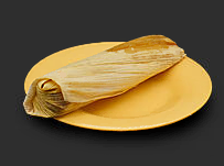 Order Tamale food online from Dew Chilli Parlor store, Springfield on bringmethat.com