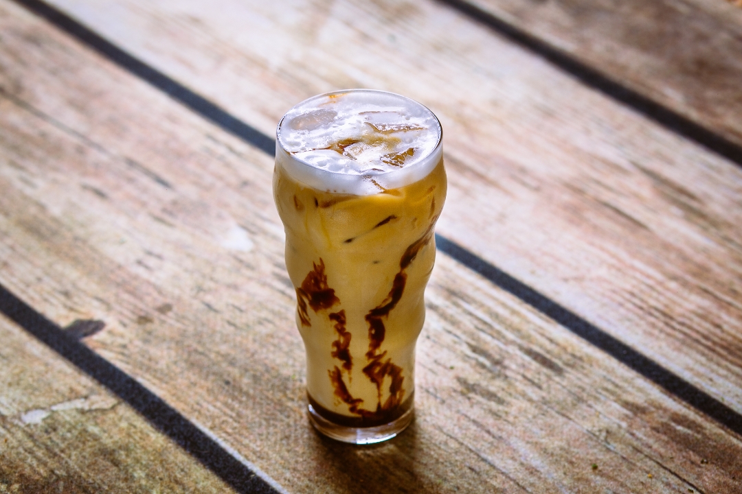 Order Iced Mocha food online from Westville store, New York on bringmethat.com