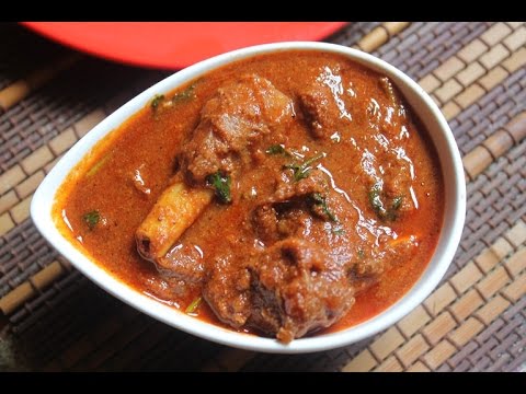 Order Desi Goat Curry food online from Roti House store, Jersey City on bringmethat.com