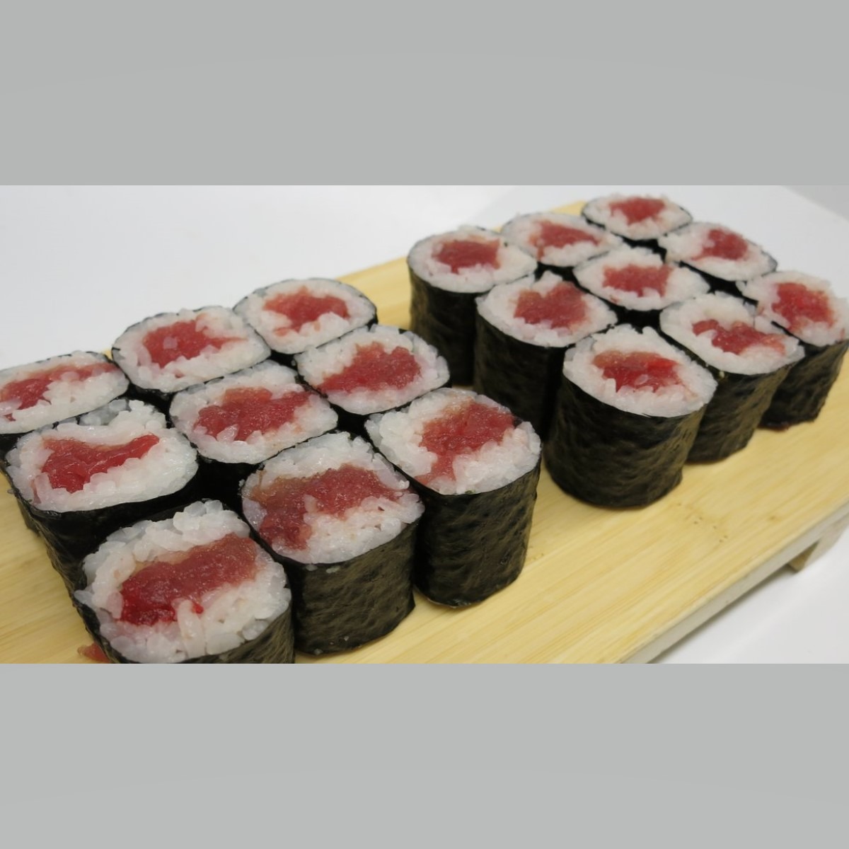 Order Tekka food online from Noshi Sushi store, Los Angeles on bringmethat.com