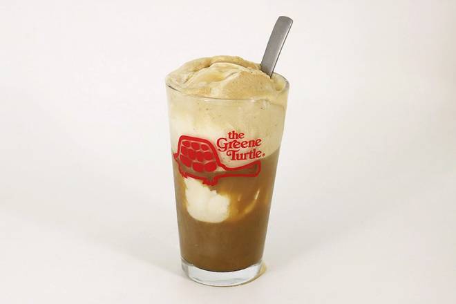 Order Root Beer Float food online from The Greene Turtle store, Dover on bringmethat.com
