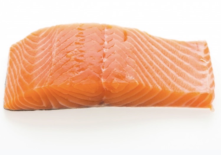 Order Raw Salmon food online from Chop Shop Butcher & Grill store, Los Angeles on bringmethat.com