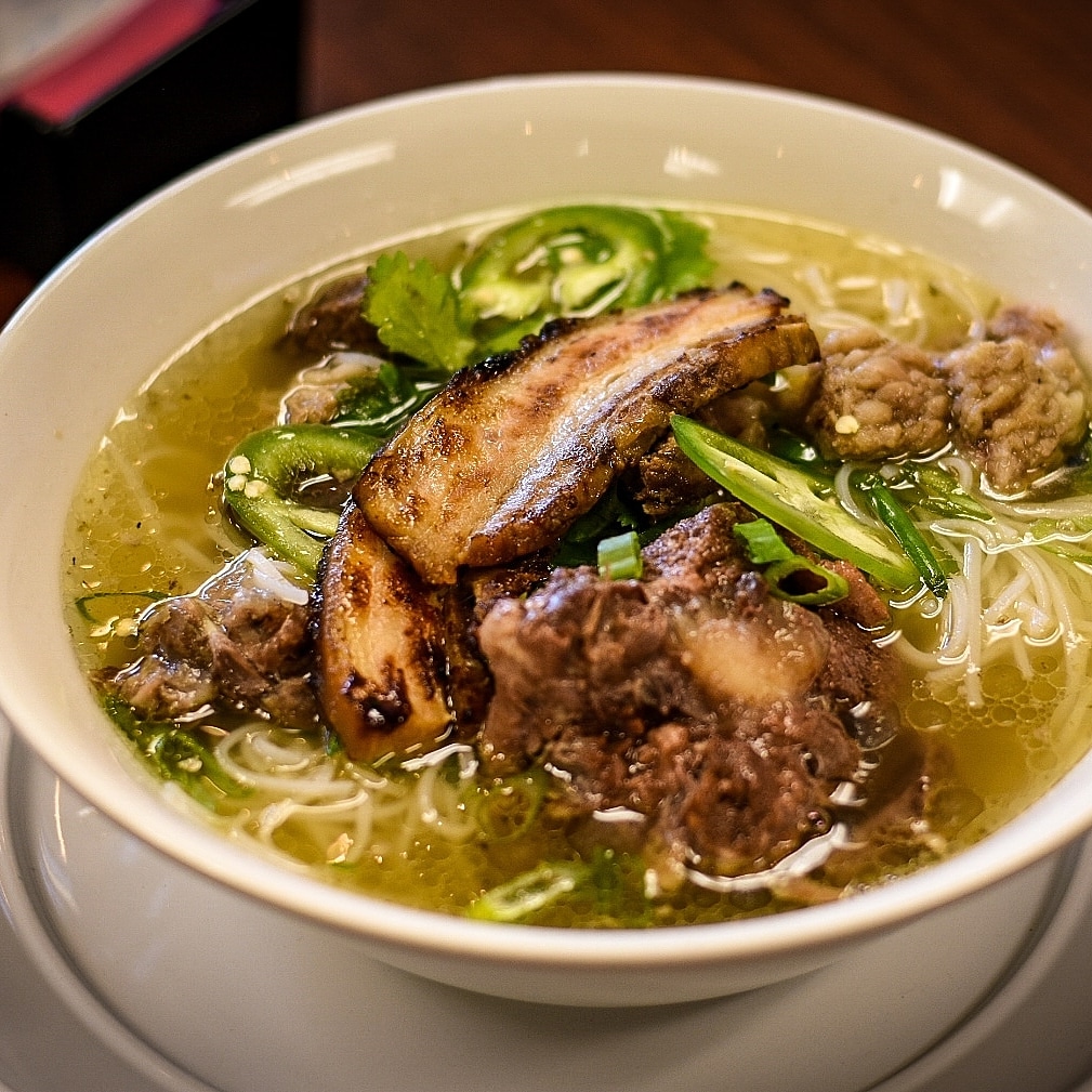 Order The Wicked Pho food online from Wicked Pho store, El Paso on bringmethat.com