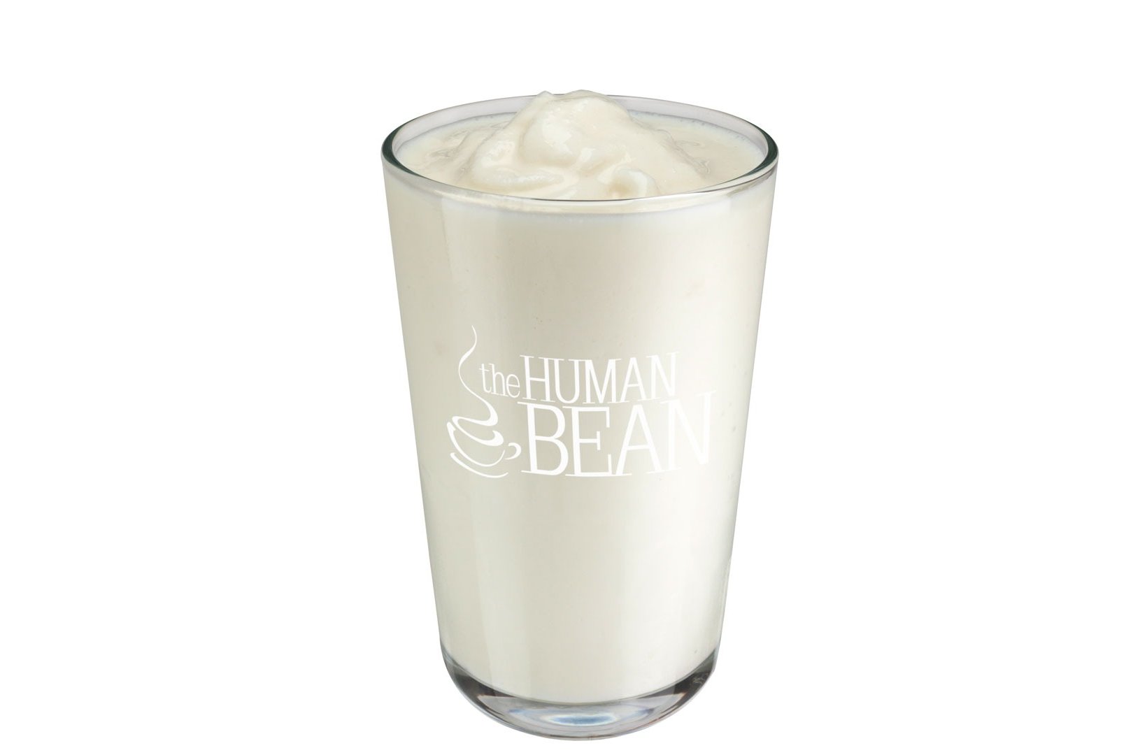 Order Vanilla Smoothie food online from The Human Bean store, Chico on bringmethat.com