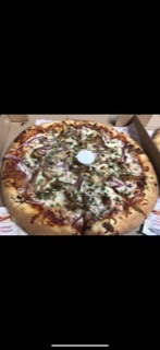 Order Aries Pizza food online from Pizza Joint store, San Francisco on bringmethat.com