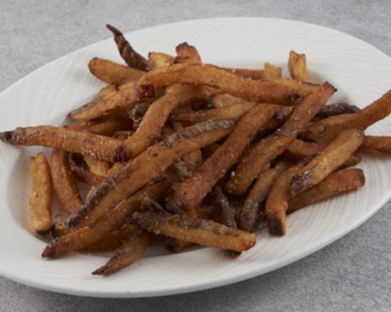Order Hand-Cut French Fries food online from The Palm Restaurant store, Washington on bringmethat.com