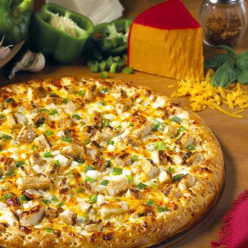 Order Chicken Premier (Small) food online from Mrjims.Pizza store, Azle on bringmethat.com