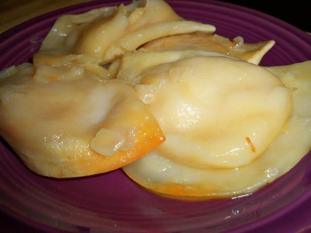 Order Pierogies food online from Goldie's Deli and Restaurant store, Strongsville on bringmethat.com