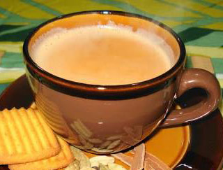 Order Masala Chai food online from Little India store, Yuba City on bringmethat.com