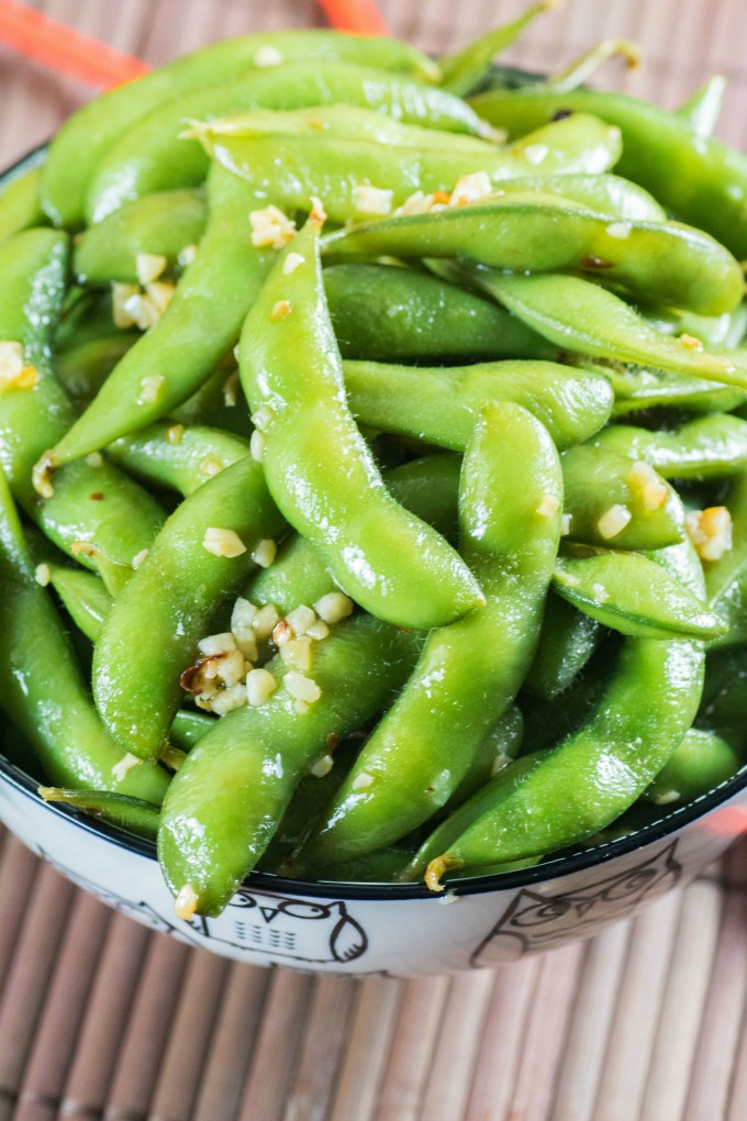 Order Edamame food online from Vey Pub store, Sharon on bringmethat.com