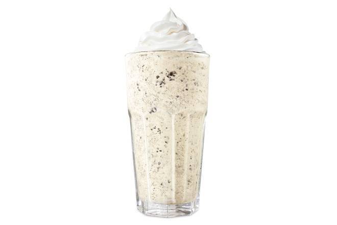 Order Classic OREO® Shake food online from Burger King store, Lake City on bringmethat.com