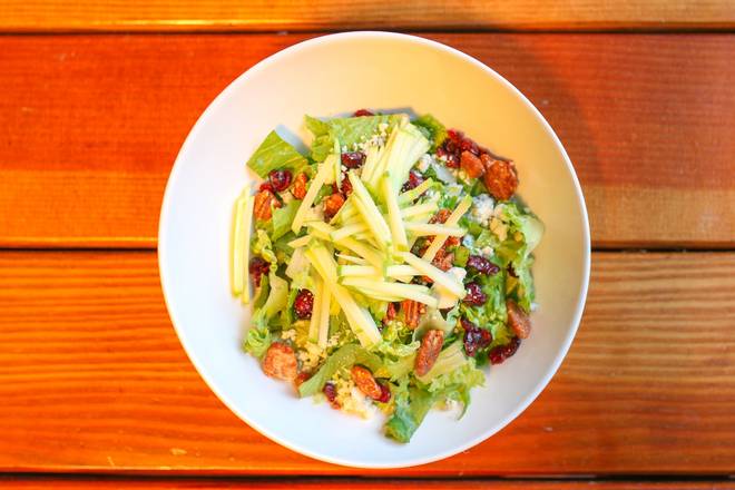 Order Apple Salad  food online from Tommy Tavern + Tap store, Princeton on bringmethat.com