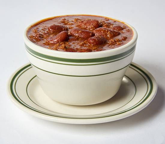 Order Packo's World Famous Chili food online from Tony Packo store, Toledo on bringmethat.com