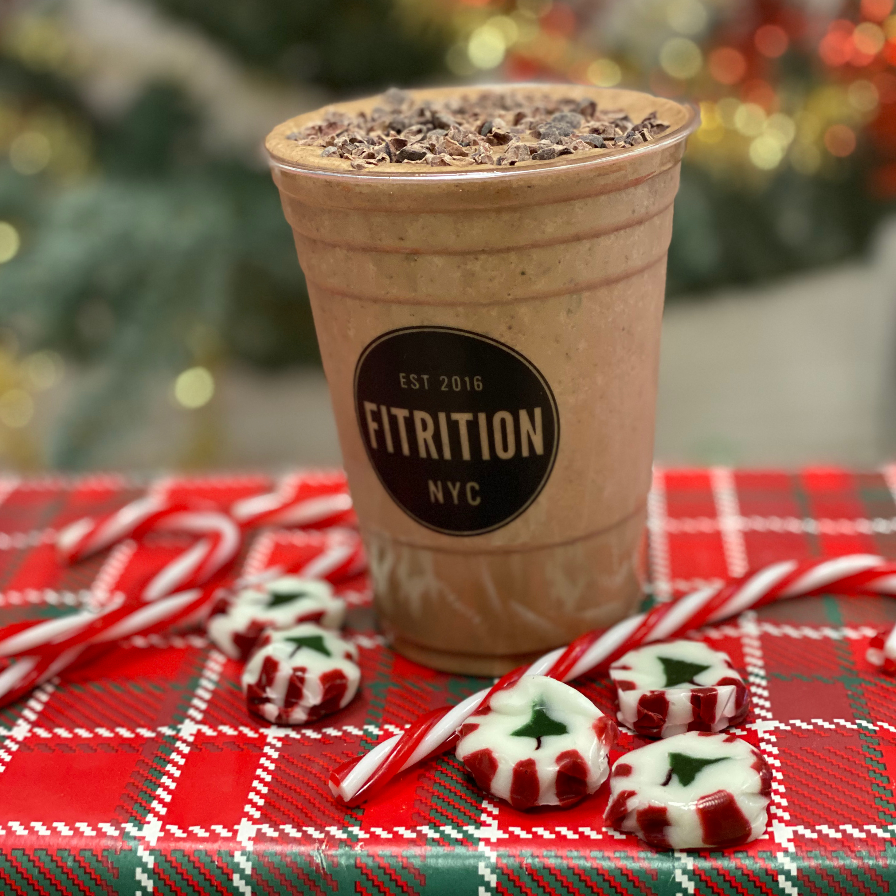 Order Chocolate Peppermint Patty food online from Fitrition store, Westwood on bringmethat.com