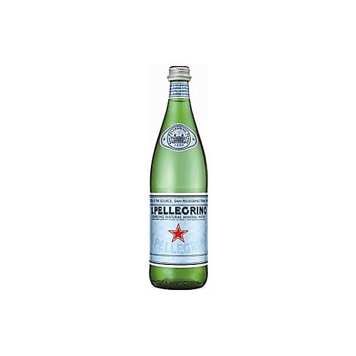 Order San Pellegrino Sparkling Water (750 ML) 5401 food online from Bevmo! store, Albany on bringmethat.com