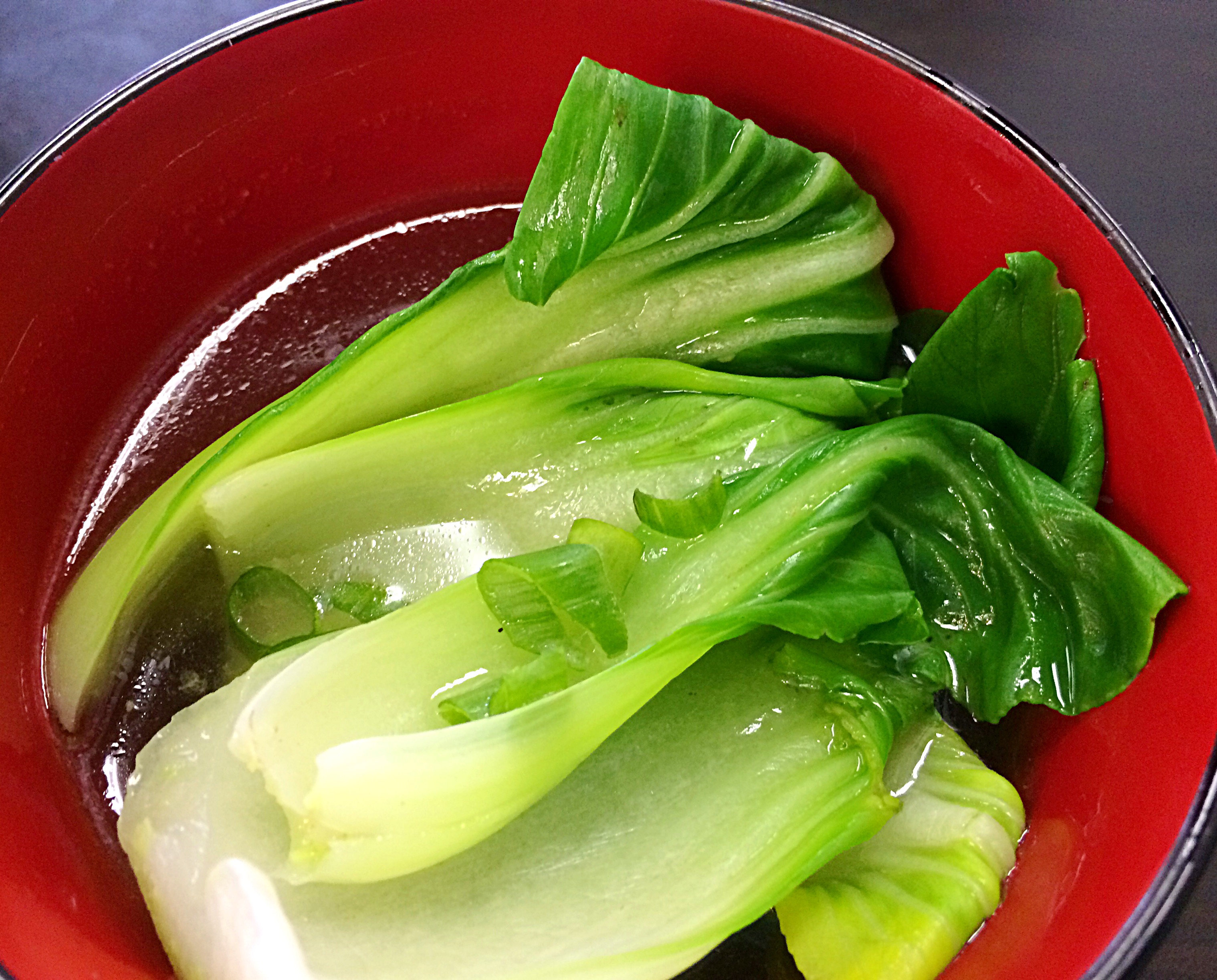Order Side Baby Bok Choy food online from Seasons Kitchen USA store, Anaheim on bringmethat.com