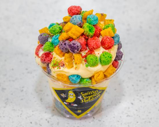 Order Cap'n Crunch Pudding food online from Smitty’s Signature Pudding store, Gardena on bringmethat.com