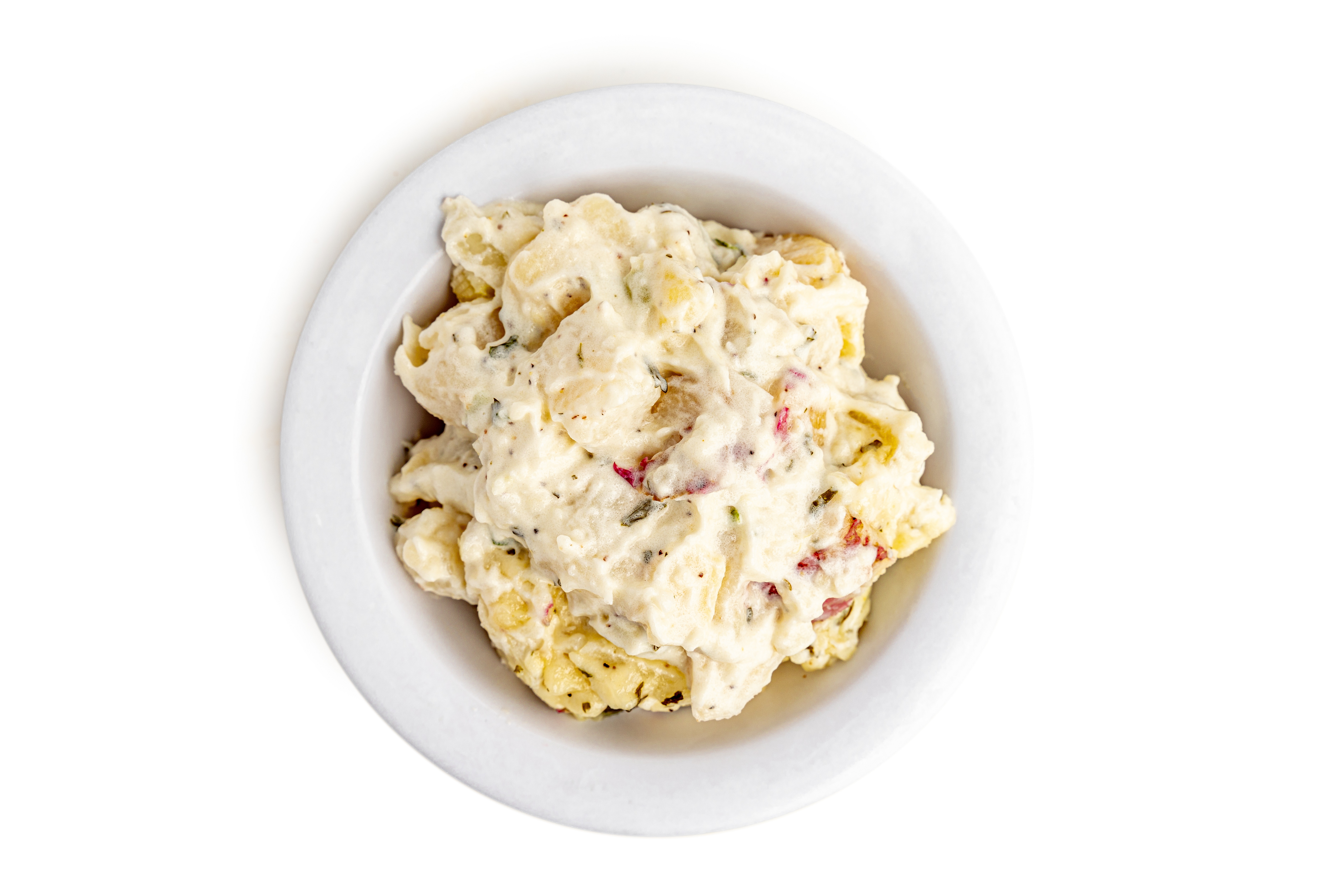 Order Potato Salad food online from Jeffersons - Brentwood store, Brentwood on bringmethat.com