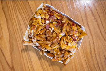 Order Shitfaced Fries food online from Tony Boloney store, Long Branch on bringmethat.com