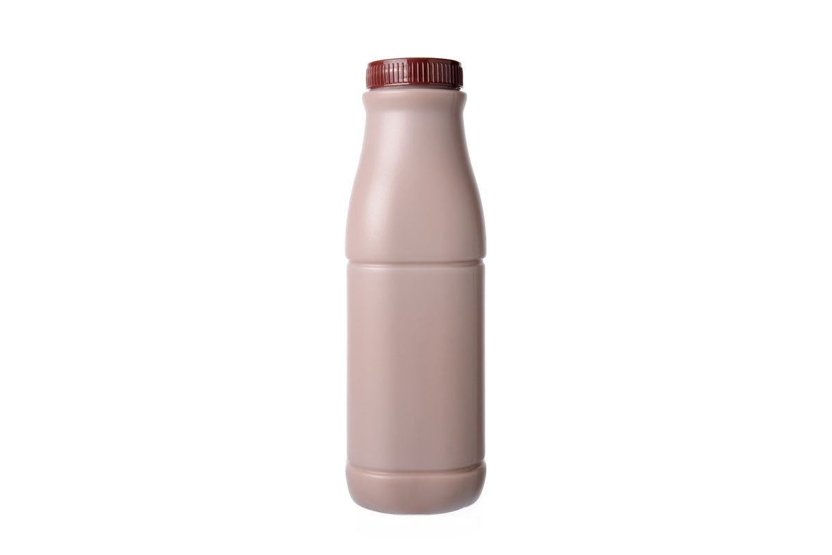 Order Chocolate Milk food online from Smokey Mo Bbq store, Round Rock on bringmethat.com
