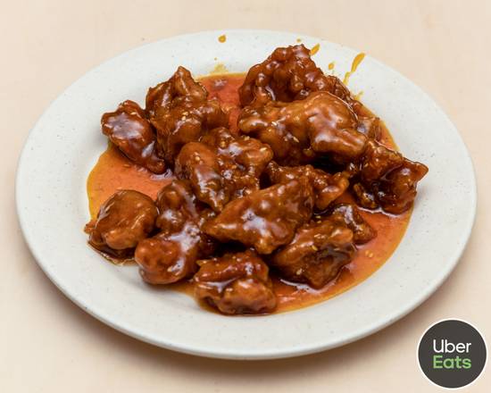 Order General Tso's Chicken food online from Capital Buffet store, Albany on bringmethat.com