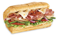 Order Subway Melt® food online from Subway on Highland Rd. store, Baton Rouge on bringmethat.com
