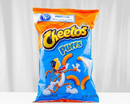 Order Cheetos - Small food online from Munchie Magic store, Phoenix on bringmethat.com