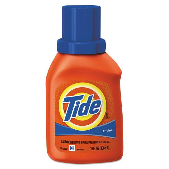 Order Tide Liquid Detergent, 6 Loads, Original Scent food online from Exxon Food Mart store, Port Huron on bringmethat.com