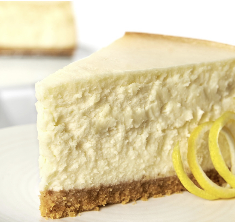 Order Cheesecake food online from Burney's Sweets & More store, Charlotte on bringmethat.com