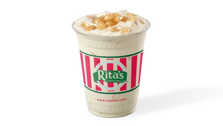 Order Apple Pie Concrete food online from Rita's store, Linthicum on bringmethat.com