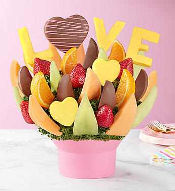 Order Sweet Love food online from Maumee Valley Chocolate & Candy store, Maumee on bringmethat.com