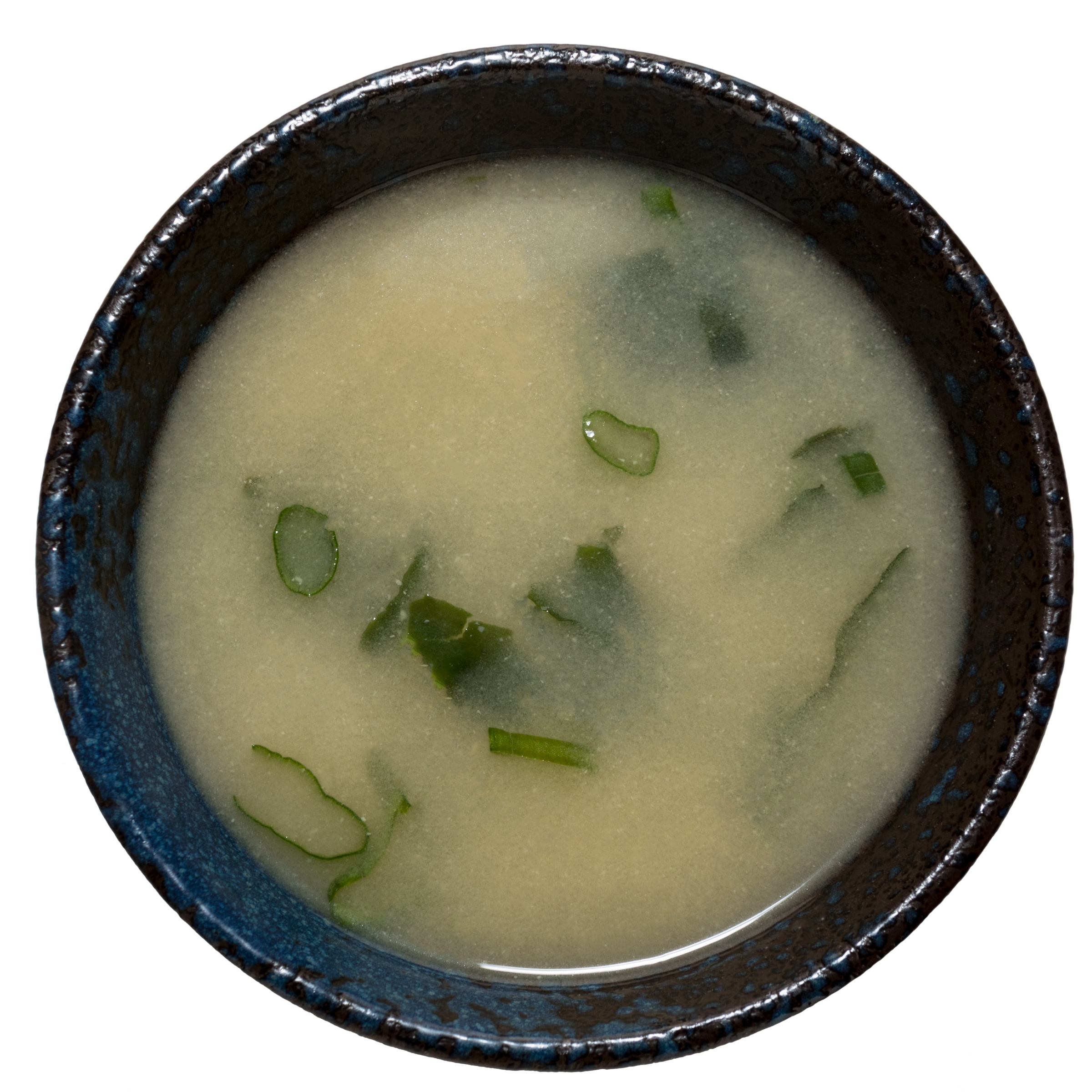 Order Miso Soup food online from Yo Sushi store, Alameda on bringmethat.com