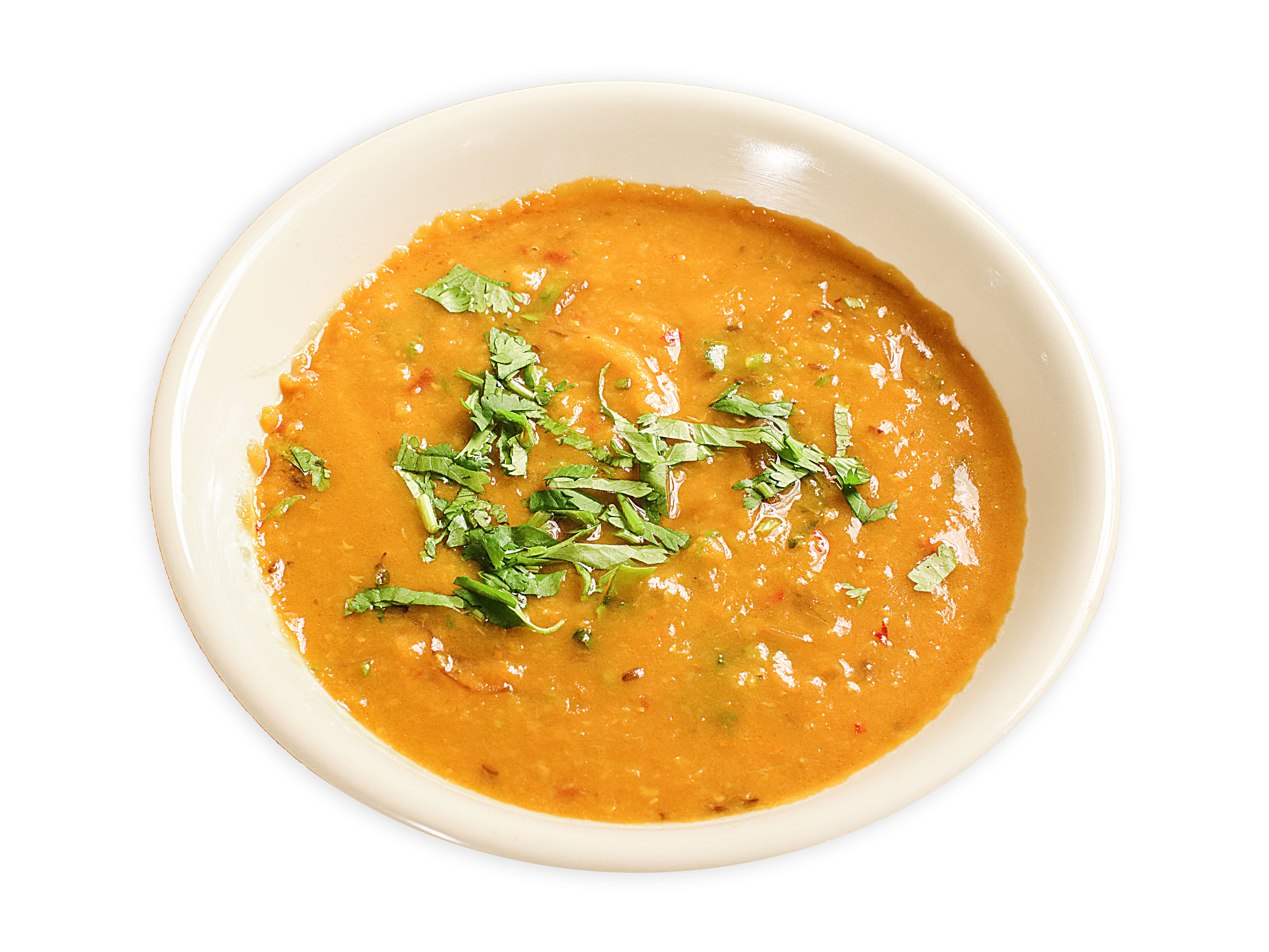Order Daal food online from Asma's Cuisine Indian Restaurant store, Duluth on bringmethat.com