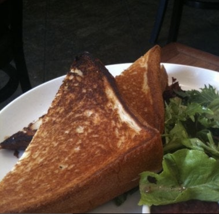 Order Grilled Cheese food online from Sidebar store, Oakland on bringmethat.com