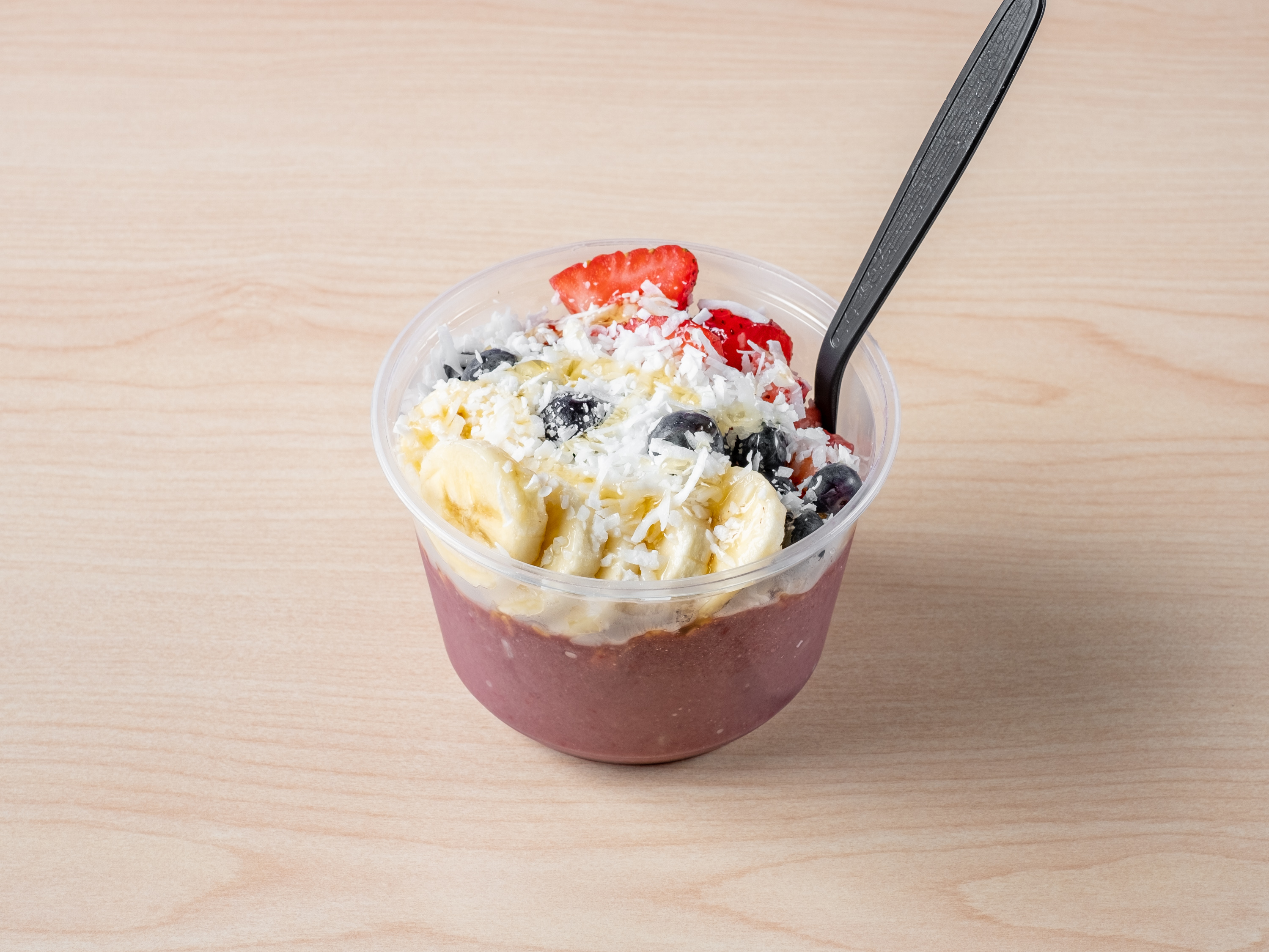 Order The OG Bowl food online from Swirls and Twirls store, Oceanside on bringmethat.com