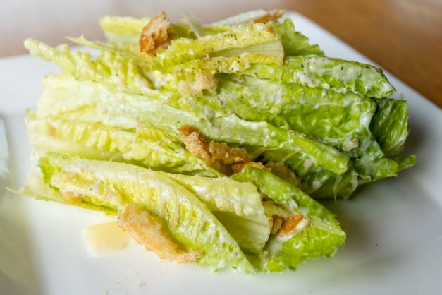 Order Caesar Salad food online from Moonraker Mobile store, Pacifica on bringmethat.com