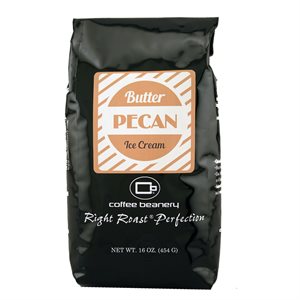 Order Butter Pecan Flavored Coffee food online from The Coffee Beanery store, Wyomissing on bringmethat.com