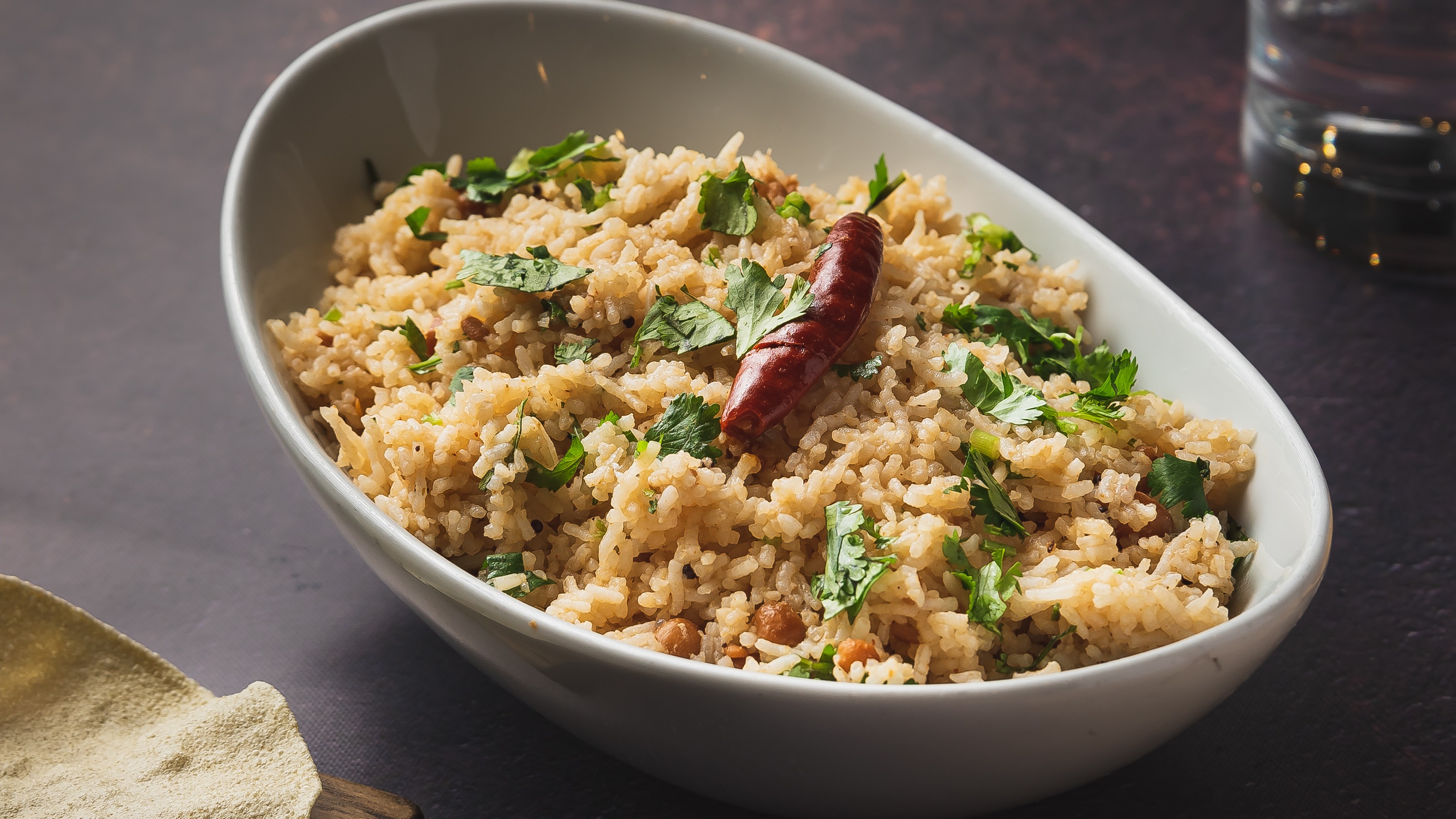 Order Tamarind Rice food online from Sangam Chettinad Indian Cuisine store, Austin on bringmethat.com