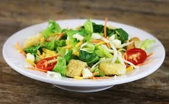 Order Side Salad food online from Varsity Tavern store, Tempe on bringmethat.com