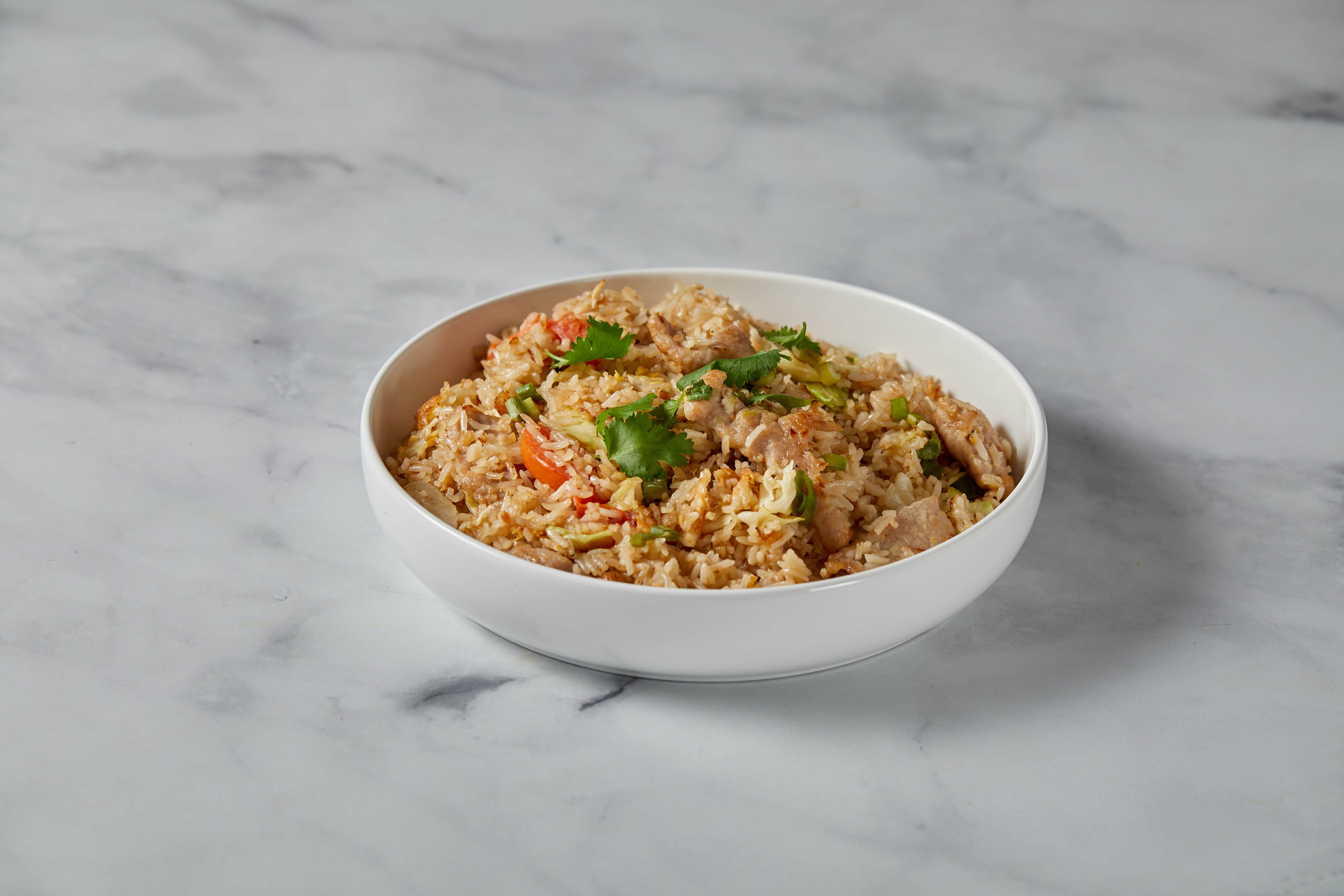 Order Thai Fried Rice food online from Diho Siam store, Ladera Ranch on bringmethat.com