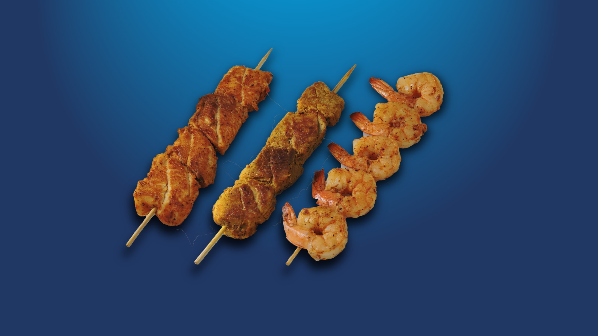 Order Kabobs food online from Greek Kabob store, West Valley City on bringmethat.com