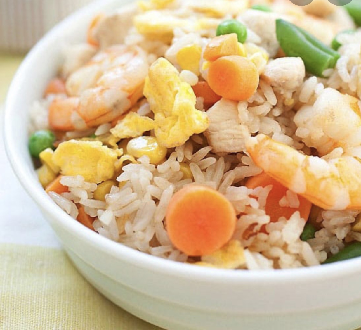 Order Fried Rice food online from Mama Seoul store, Troy on bringmethat.com