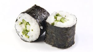 Order Cucumber Roll food online from Royal Stix Restaurant store, Fayetteville on bringmethat.com