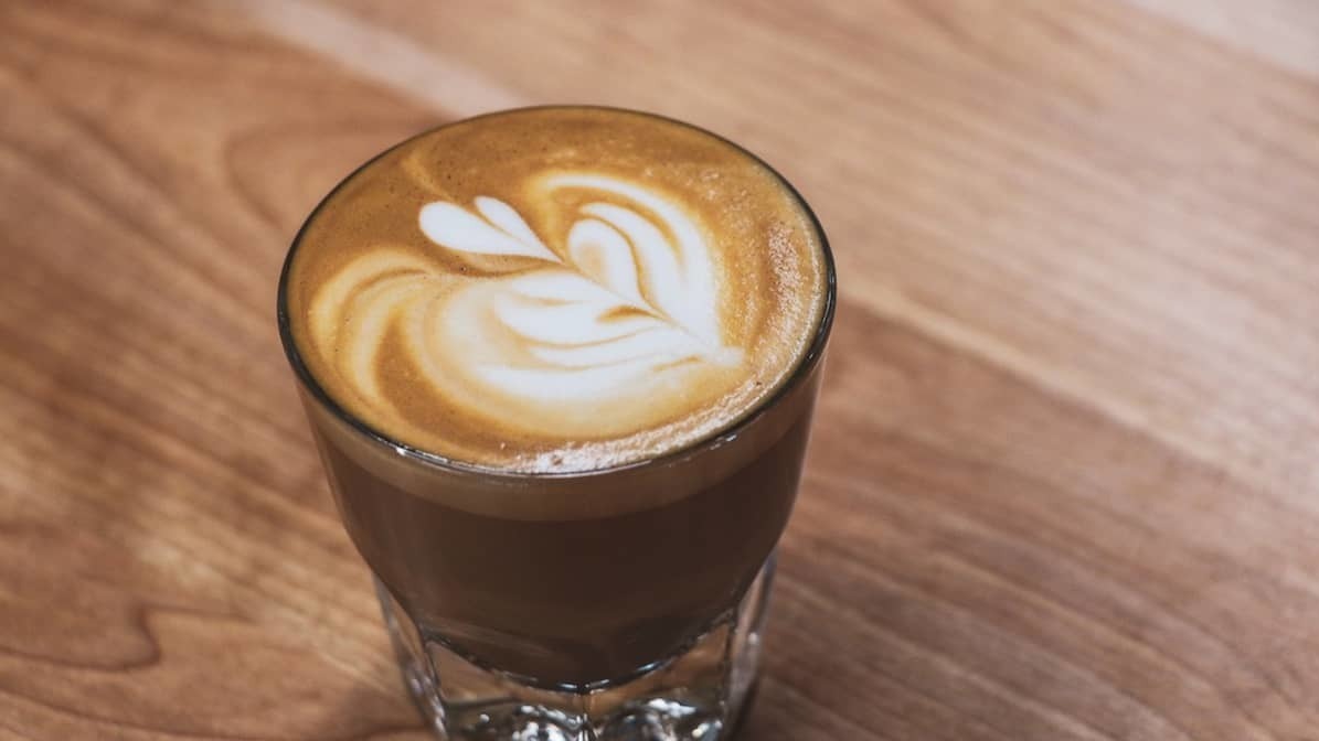 Order Cortado food online from Yolk store, River Forest on bringmethat.com