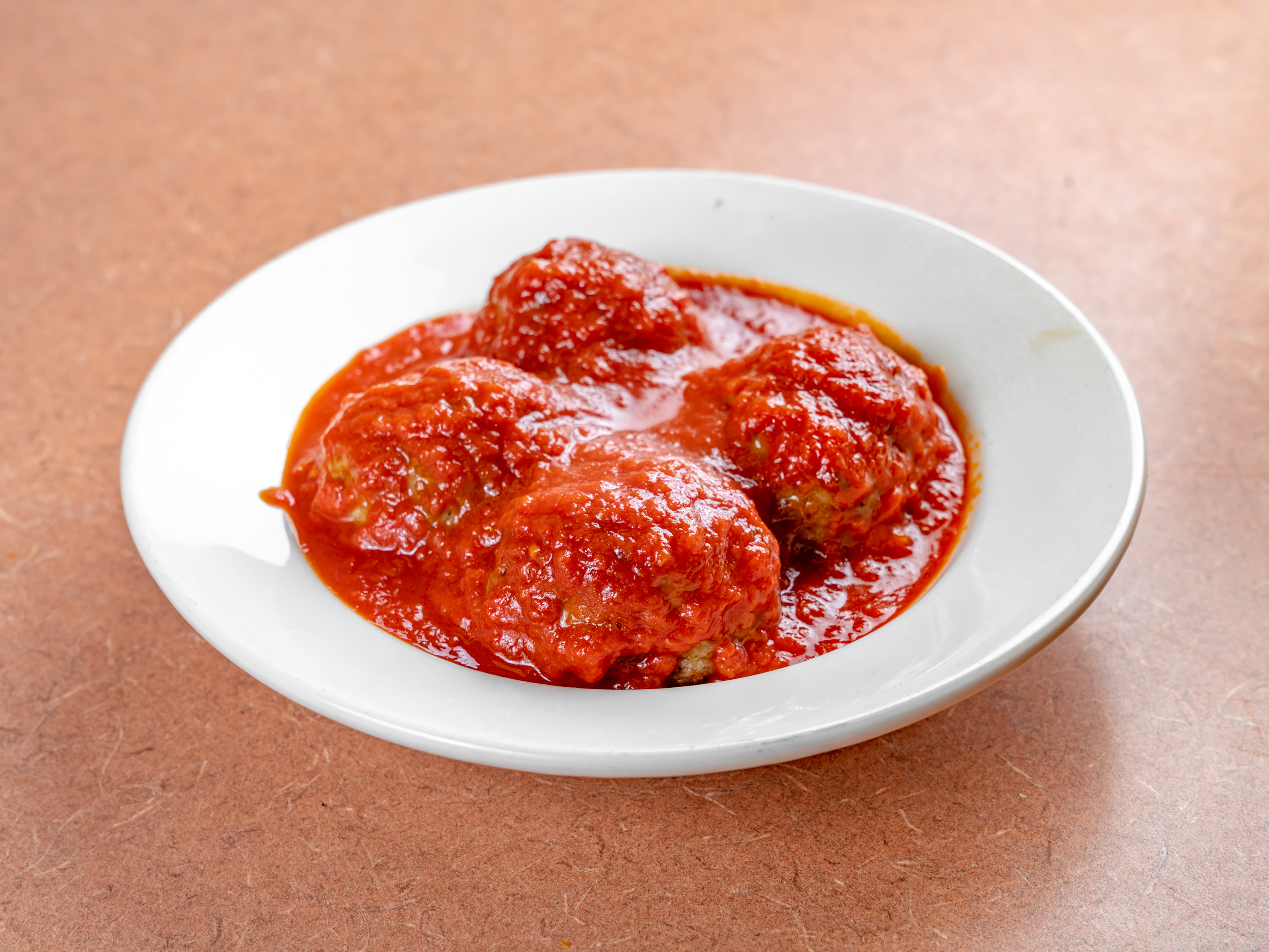 Order Meatball Platter food online from Ancona store, Valley Stream on bringmethat.com