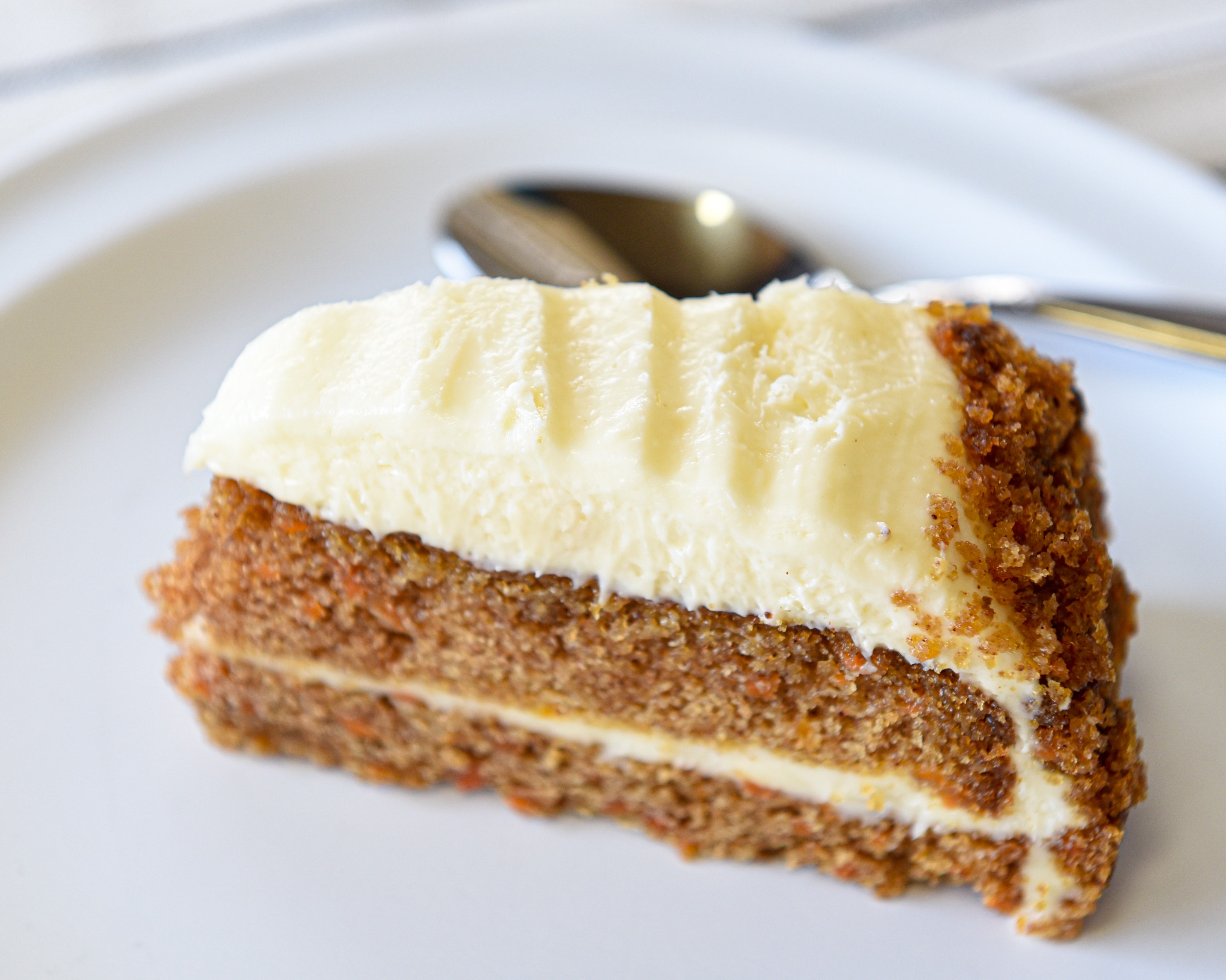 Order Carrot Cake food online from Westover Pizza store, Stamford on bringmethat.com