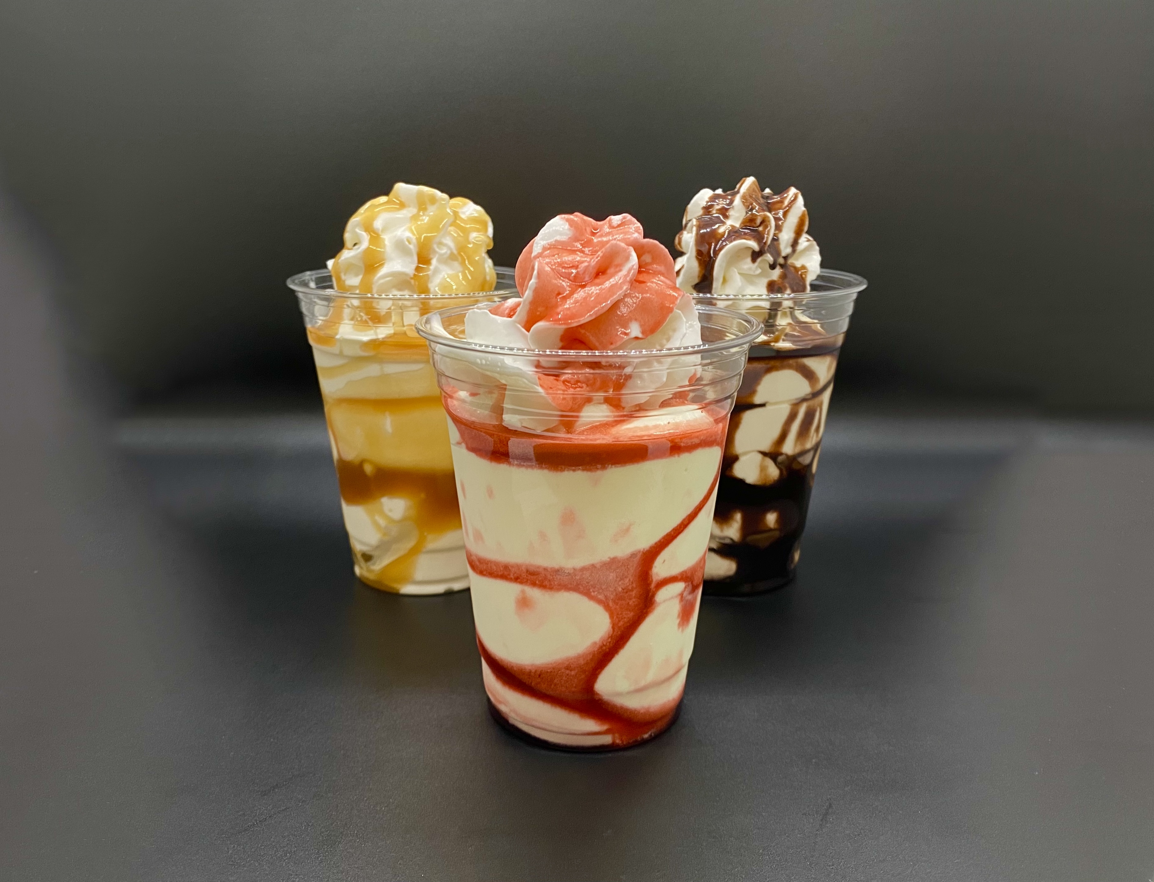 Order Sundae food online from The Workz store, Lancaster on bringmethat.com