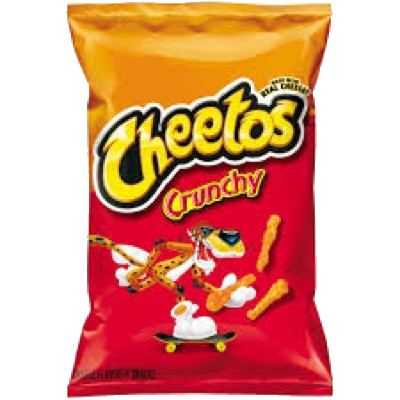 Order Cheetos food online from La Michoacana Of Countryside store, Countryside on bringmethat.com
