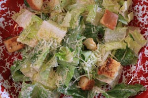 Order Caesar Salad food online from The Fish And The Hog store, Kamuela on bringmethat.com