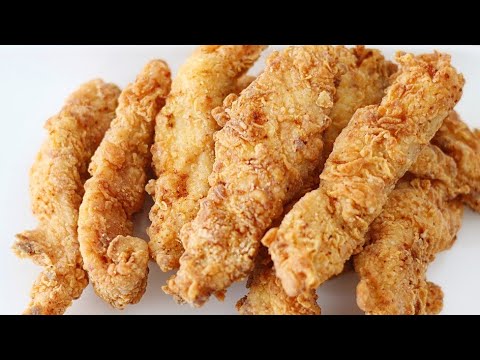 Order Chicken Fingers food online from Little italy pizza store, Brooklyn on bringmethat.com